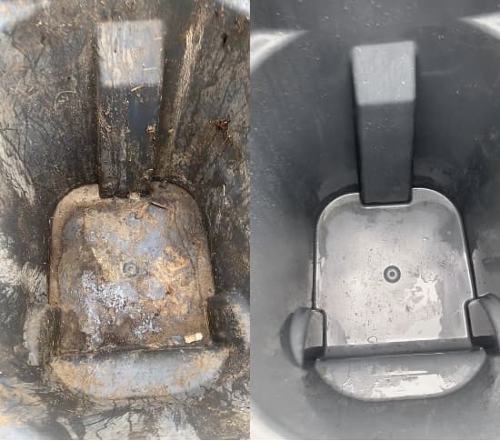 Bac commercial – Entretien